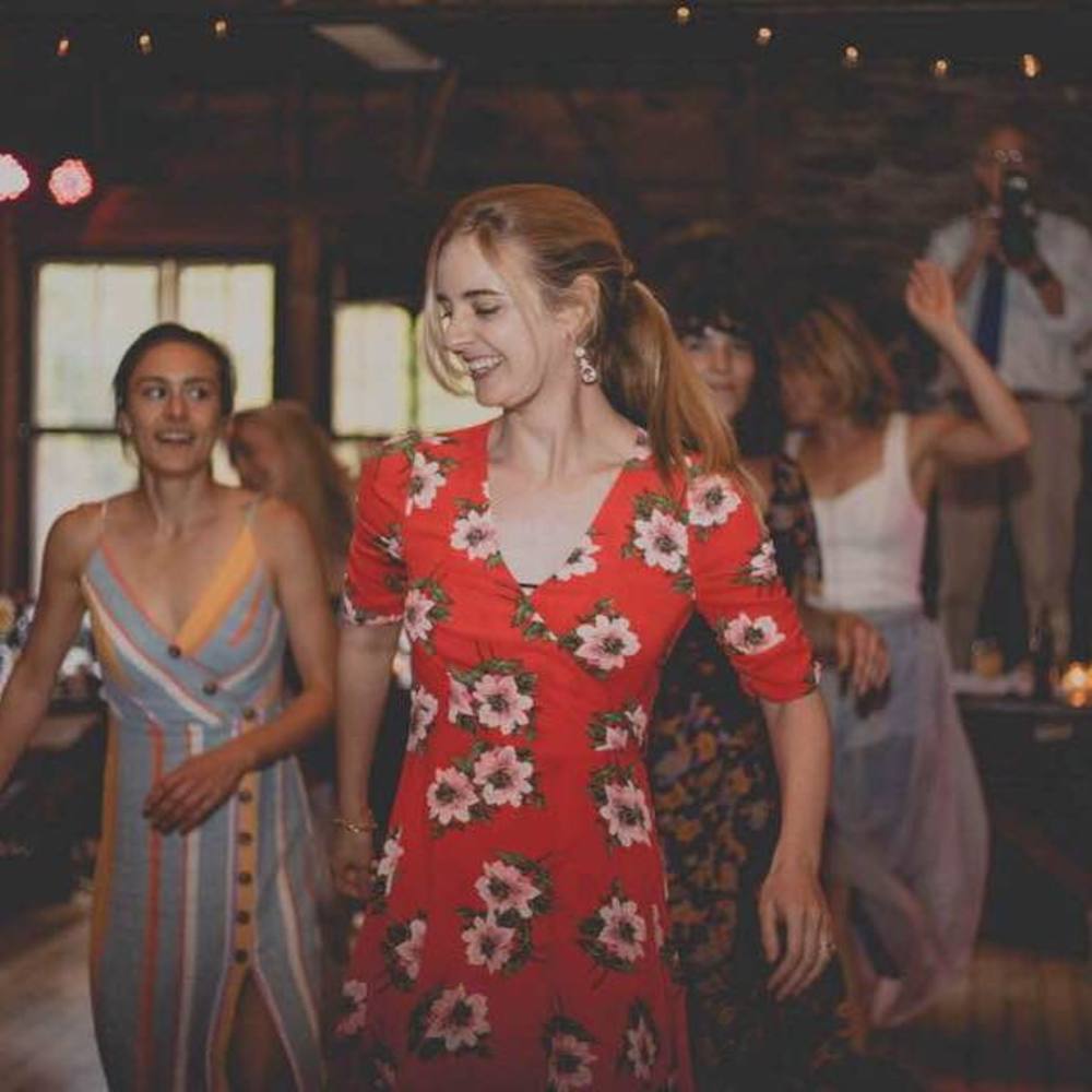 Meet your Posher, Juice!